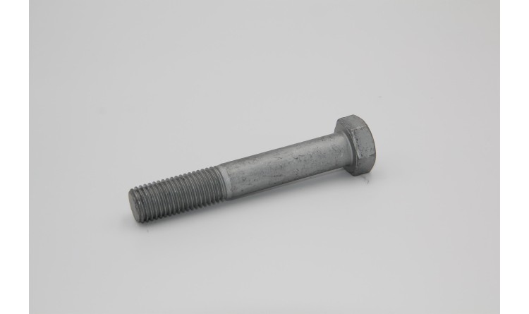 Šroub M16x100 10.9 DIN 931