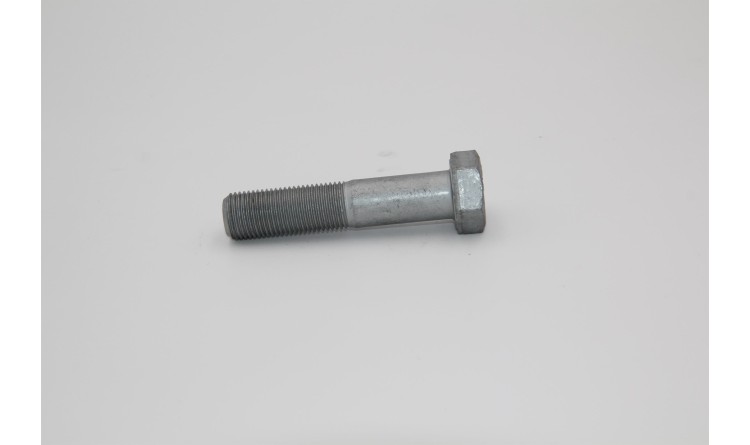 Šroub M16x1,5x75 10.9 DIN 960