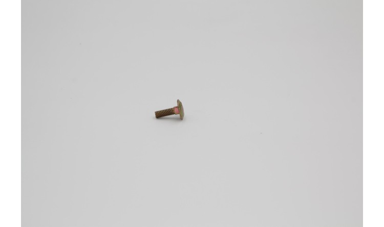 Šroub M6x20 DIN 603 8,8 vratový 108.166