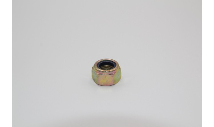 Matice M16x1,5 10 DIN 985