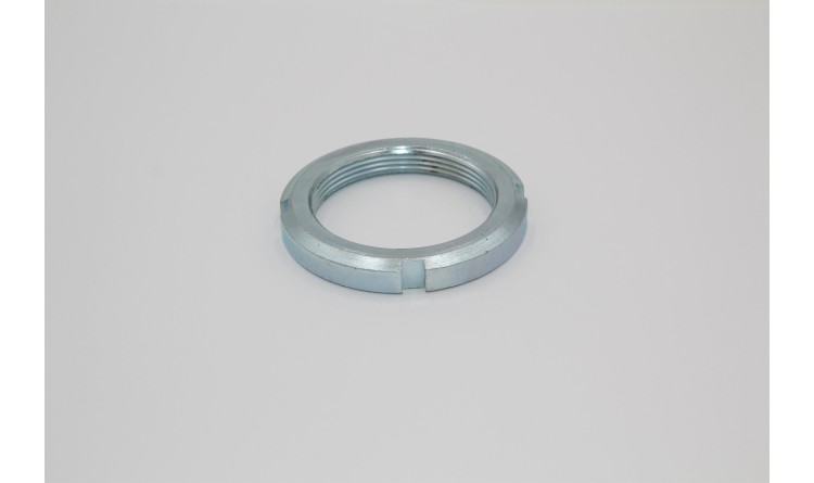 Matice KM 12 zajištění střed.hřídele rotoru