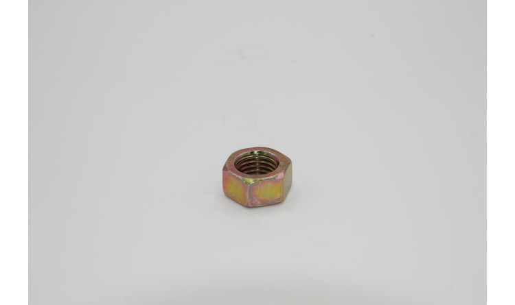 Matice M16 DIN 934 8 ZN