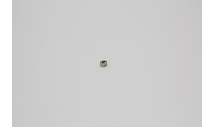 Matice M5 DIN 980-8 Zn 122.003