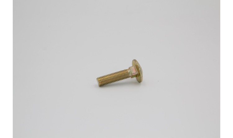 Šroub M12x50 DIN 603 8,8 vratový