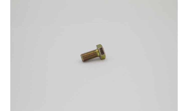 Šroub M12x25 DIN 933 8,8