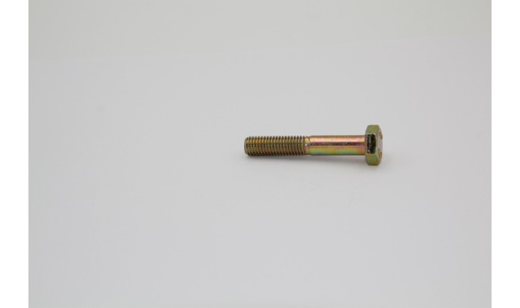 Šroub M10x60 Zn 8.8 DIN 931