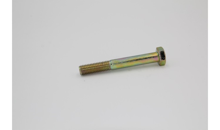 Šroub M12x90 Zn DIN 931 8,8