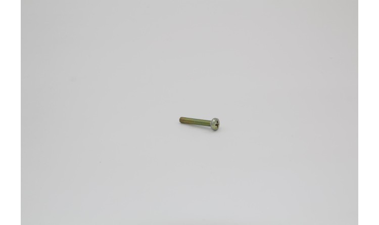 Šroub M4x25 DIN 84 4,8