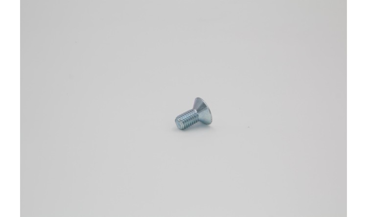 Šroub M12x25 DIN 7991 10.9 imbus kuželová hlava