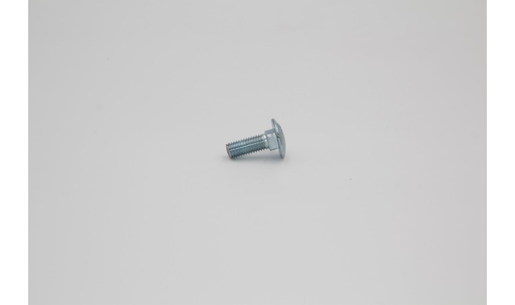 Šroub M10x30 DIN 603 8,8 vratový