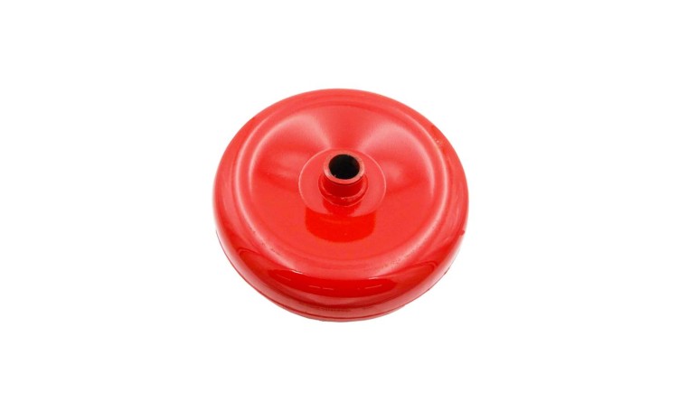 Kolo opěrné - kovové 451 004