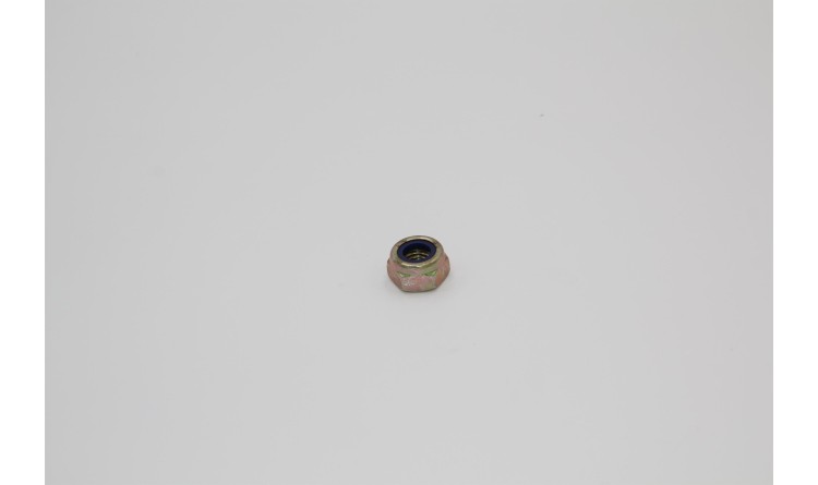 Matice M10 DIN 985-8