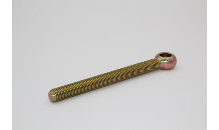 Šroub s okem M16x180  DIN 444