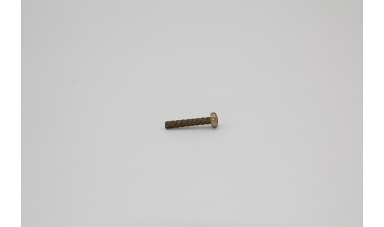 Šroub M5x30 DIN 84 4,8