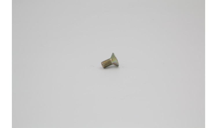 Šroub M10x20 8.8 DIN 7991 imbus