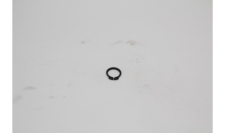 Kroužek pojistný 15x1 Zn DIN 471