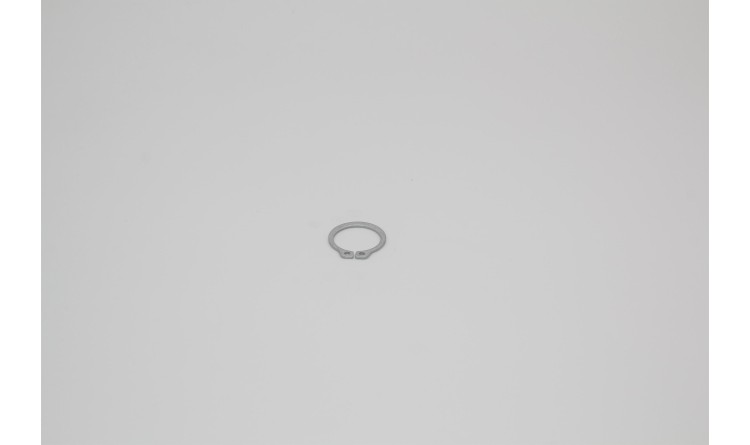 Kroužek pojistný 20X1,2 Zn DIN 471