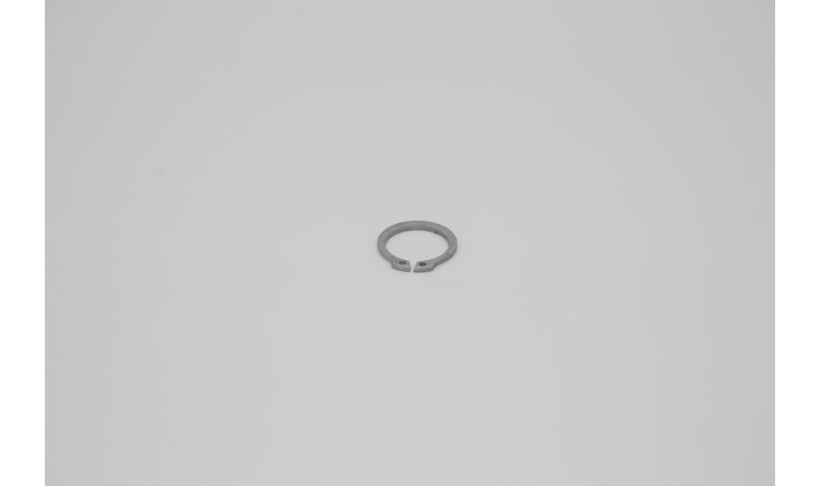 Kroužek pojistný 25x2 Zn DIN 471