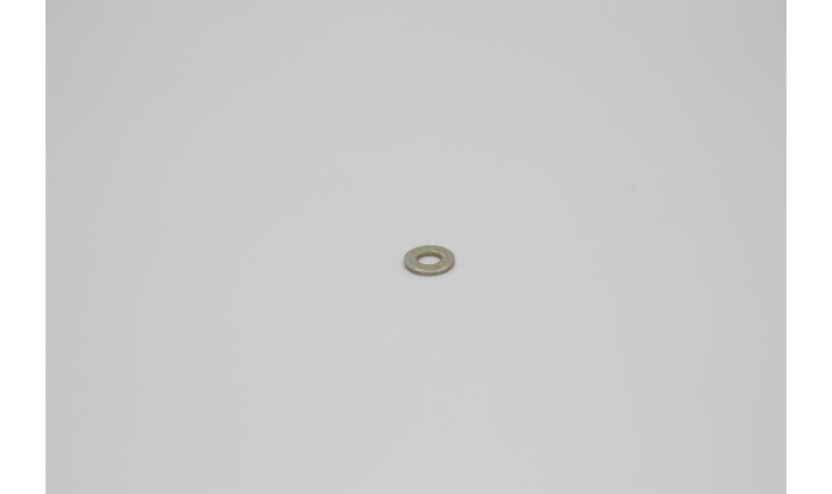 Podložka 8,5/18x2 Zn 65+8852008