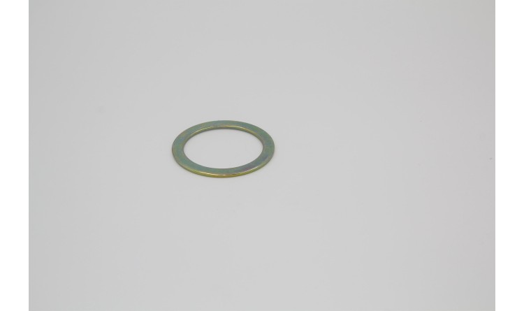 Podložka 45,2/60x2 Zn