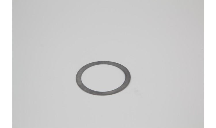Podložka 60/75x0,3 DIN 988