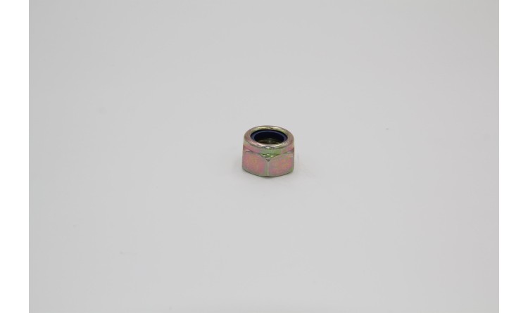 Matice M16  DIN 985-8