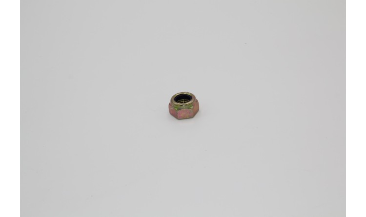 Matice M12x1,5  DIN 985-10