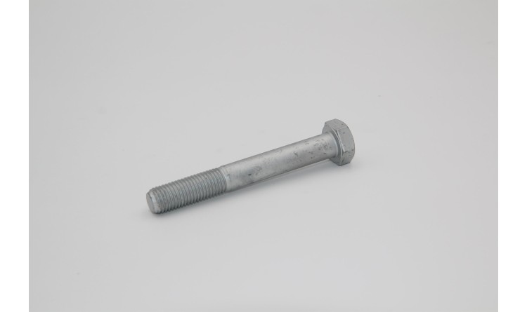 Šroub M12x1,5x90  DIN 960 10,9