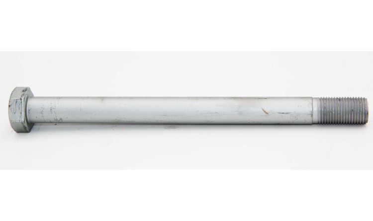 Šroub M16x1,5x190 DIN 960