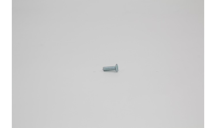 Šroub M6x20  DIN 963 8,8 79+965D620A