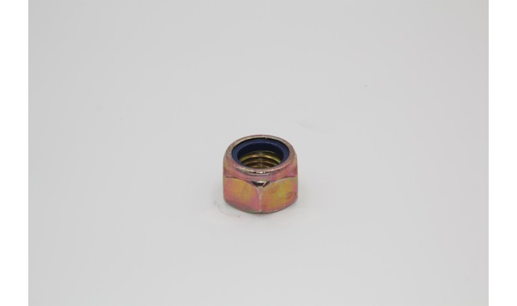 Matice M24 DIN 985-8