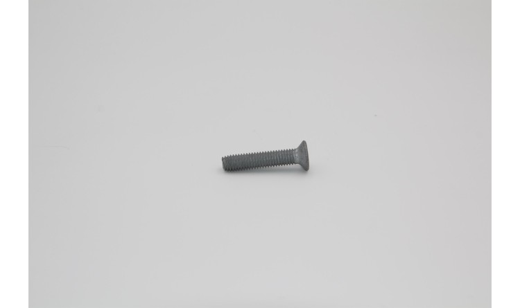 Šroub M8x40