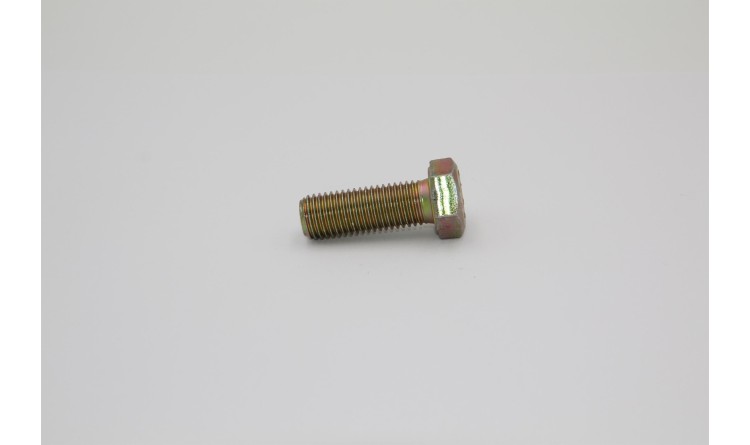 Šroub M16x45 Zn DIN 933 8,8