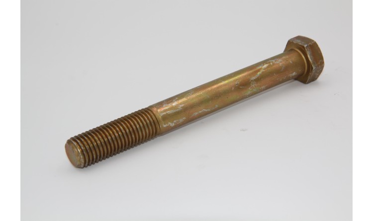 Šroub M20x180 DIN 931 8,8 65+8850127