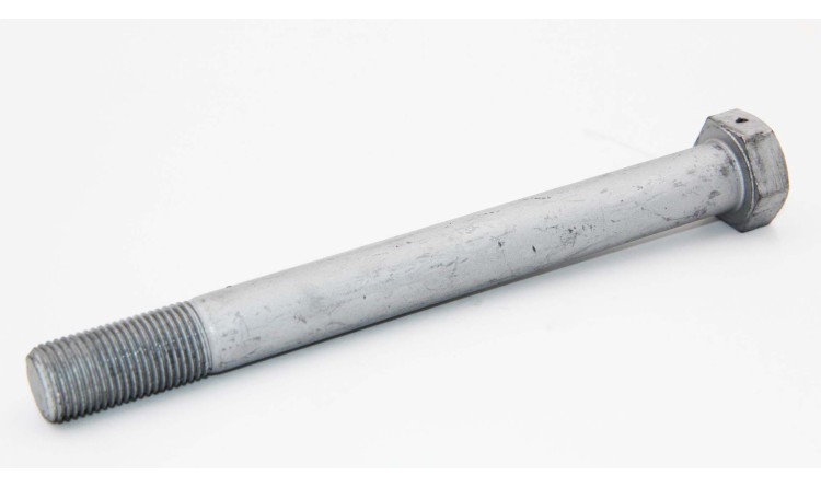 Šroub M16x1,5x160  GEW 30