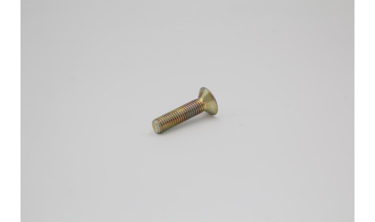 Šroub M12x50 8,8 DIN7991 imbus kuž hlava