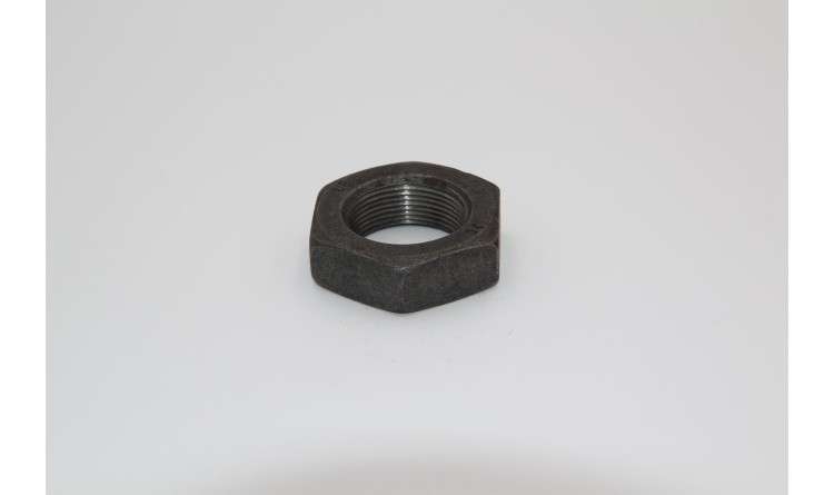 Matice M30x1,5 DIN439