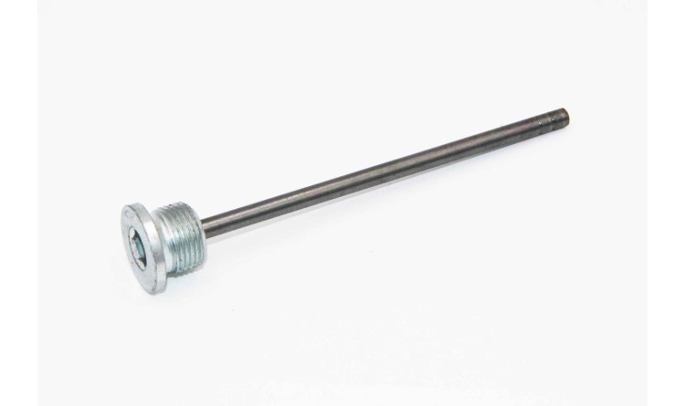 Zátka s měrkou oleje L-105mm