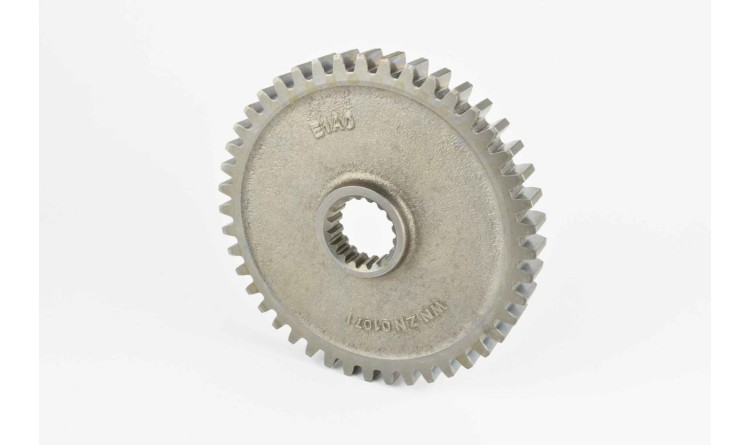 Kolo ozubené 44z.