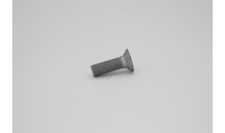 Šroub M16x50 DIN 7991 10.9 imbus kužel.hlava