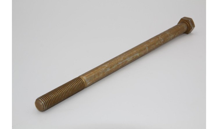 Šroub M16x280 DIN931 8 8