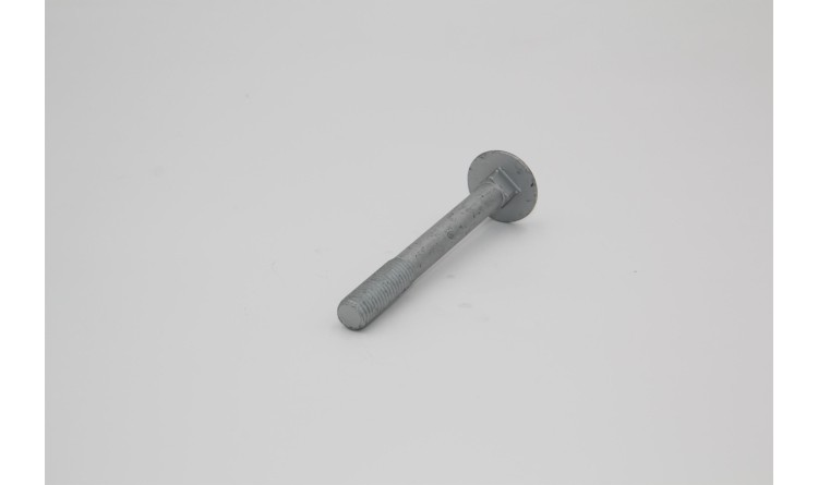 Šroub M12x110 DIN 603 10 9 vratový