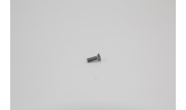 Šroub  M5x16 DIN 963