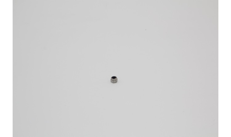 Matice M4 DIN 985 A4