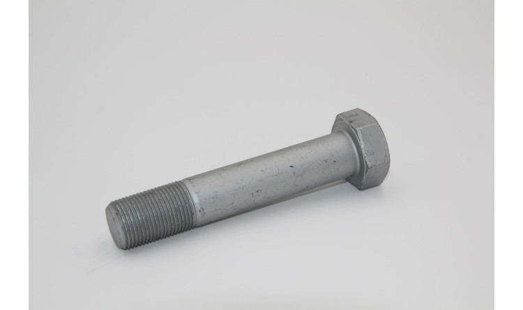 Šroub  M20x1,5x105 závit 30mm