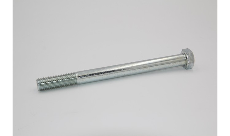 Šroub M16x190 8 8 Zn DIN 931