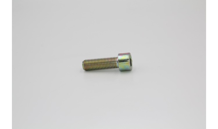 Šroub M16x50 DIN 912 8 8 Zn