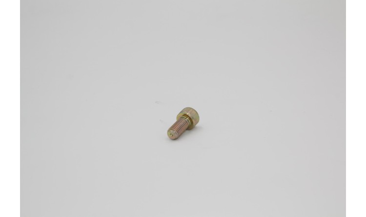 Šroub M10x20 DIN 912 8 8 ZnNi