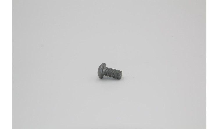 Šroub M10x20 10.9 ISO 7380 imbus