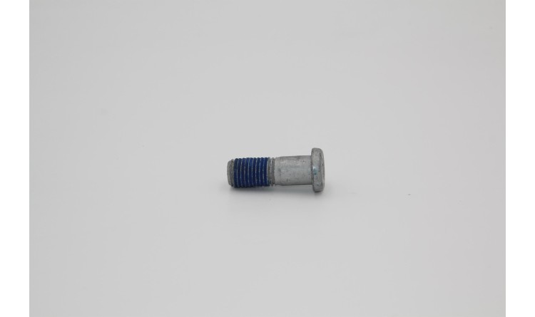 Šroub M16x50 LH 7991 10,9 flZn imbus levý závit válcová hlava